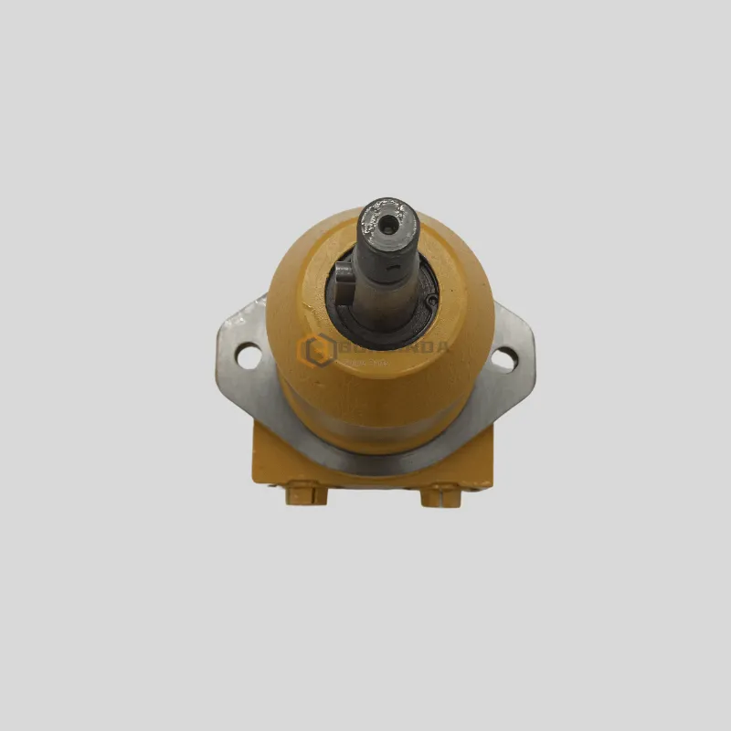 CAT fan motor